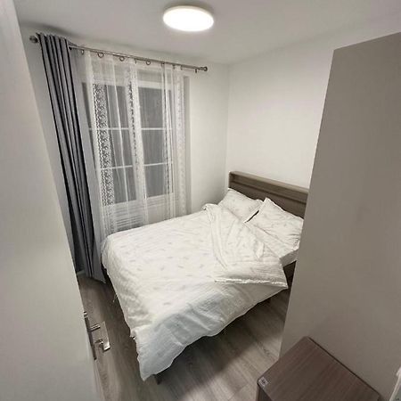 Apartamento Studio Paris 12 Exterior foto